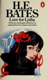 Cover of Love for Lydia