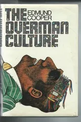 Cover of The Overman culture