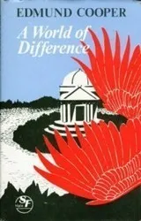 Cover of A world of difference