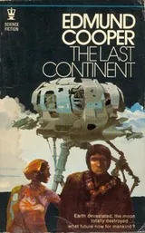 Cover of The last continent
