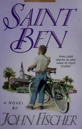 Cover of Saint Ben