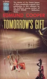 Cover of Tomorrow's gift