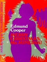 Cover of Merry Christmas, Ms Minerva
