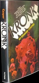 Cover of Kronk