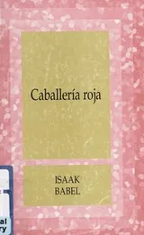 Cover of Caballeri a roja