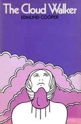 Cover of The cloud walker