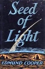 Cover of Seed of Light