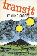 Cover of Transit