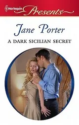 Cover of A Dark Sicilian Secret