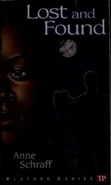 Cover of Lost and Found