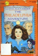 Cover of The Philadelphia Adventure