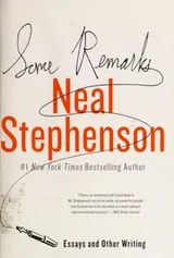 Cover of Some Remarks