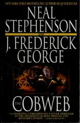 Cover of The Cobweb