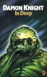 Cover of In deep