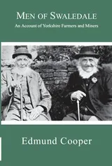 Cover of Men of Swaledale
