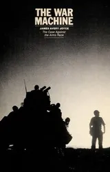 Cover of The War Machine