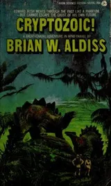 Cover of Cryptozoic