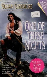 Cover of One of These Nights