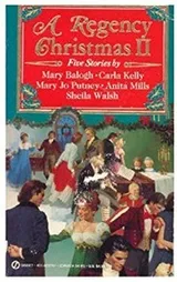 Cover of A Regency Christmas II