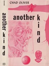 Cover of Another kind