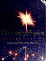 Cover of University physics