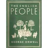 Cover of The English People