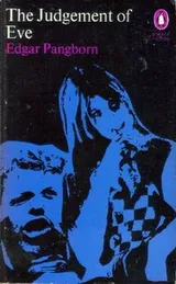 Cover of The judgement of Eve
