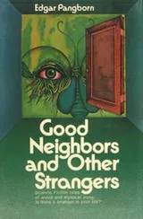 Cover of Good neighbors, and other strangers