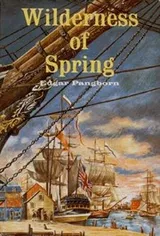 Cover of Wilderness of spring