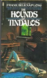 Cover of The Hounds of Tinaldos