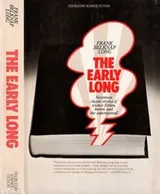 Cover of The early Long