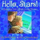 Cover of Hello, stars!