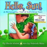 Cover of Hello, sun!