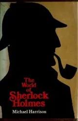 Cover of The World of Sherlock Holmes