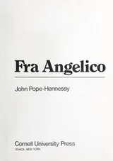 Cover of Angelico
