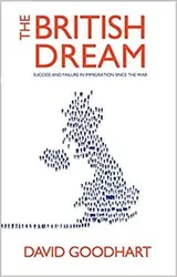 Cover of The British Dream
