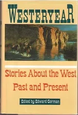 Cover of Westeryear