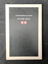 Cover of Two-Headed Woman