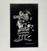 Cover of Prophets for a New Day