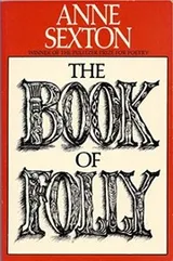 Cover of The book of folly