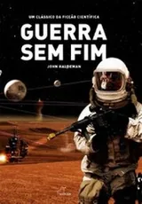 Cover of Guerra sem fim