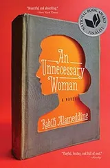 Cover of An Unnecessary Woman