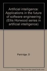Cover of Artificial intelligence