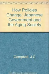 Cover of How policies change