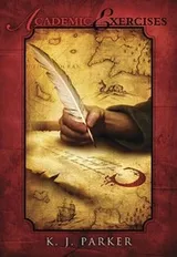 Cover of Academic Exercises