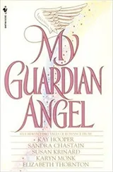 Cover of My Guardian Angel