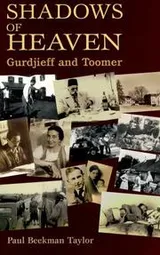 Cover of Shadows of heaven
