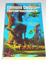 Cover of The Overman Culture
