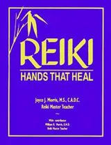 Cover of Reiki