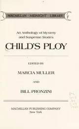 Cover of Child's ploy